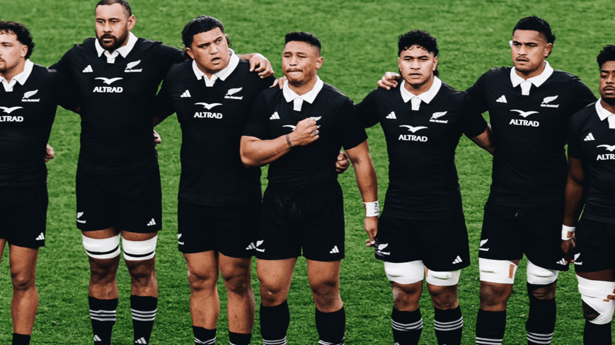 Can The Brave Blossoms Repeat Their Springboks Victory From...