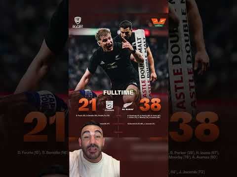 Game 1 reaction!