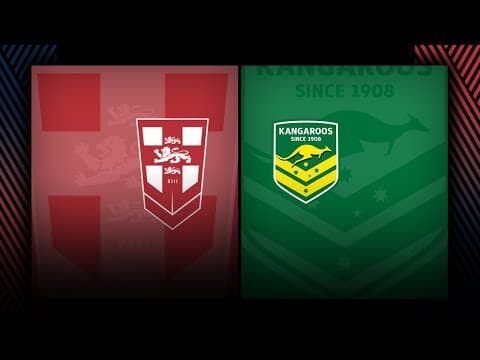 2025 Ashes | England v Australian Kangaroos | Extended Highlights | Third Test