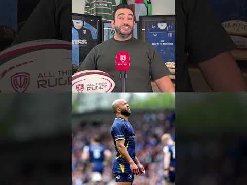 LEINSTER vs BORDEAUX 😳 Who Wins the Champions Cup Final?!
