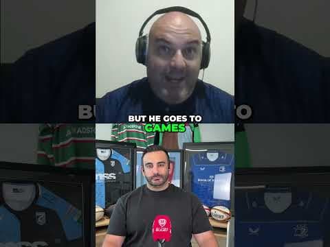 How are people still hating on Eddie Jones?! #Rugby #JapanRugby