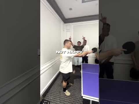 This Is Peak Rugby Team Culture 😂
