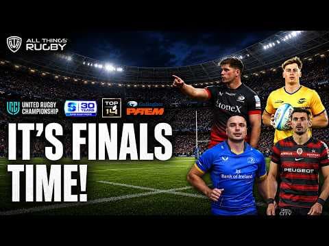 The Ultimate 2026 Rugby Finals Preview