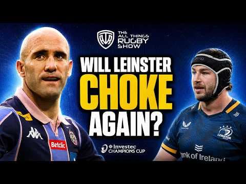 EPCR Finals Preview 🏆🔥 | ATR’s Champions Cup & Challenge Cup Predictions!