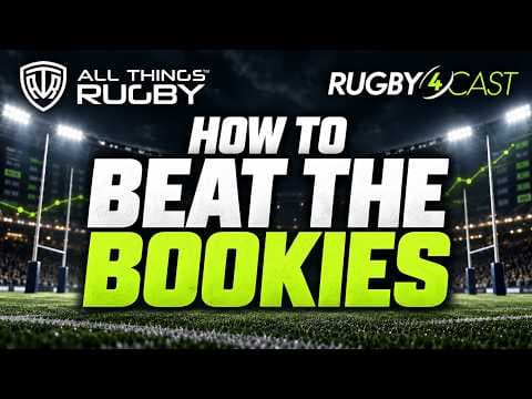 How to Beat the Bookies: PREM & URC Betting Tips