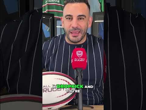 Champions of Europe, Out of French Playoffs ! Wild Rugby Drama! #Rugby
