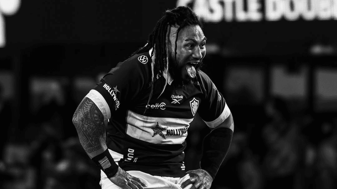Nonu’s lone haka steals the night before All Blacks sweep Sharks aside 54–0