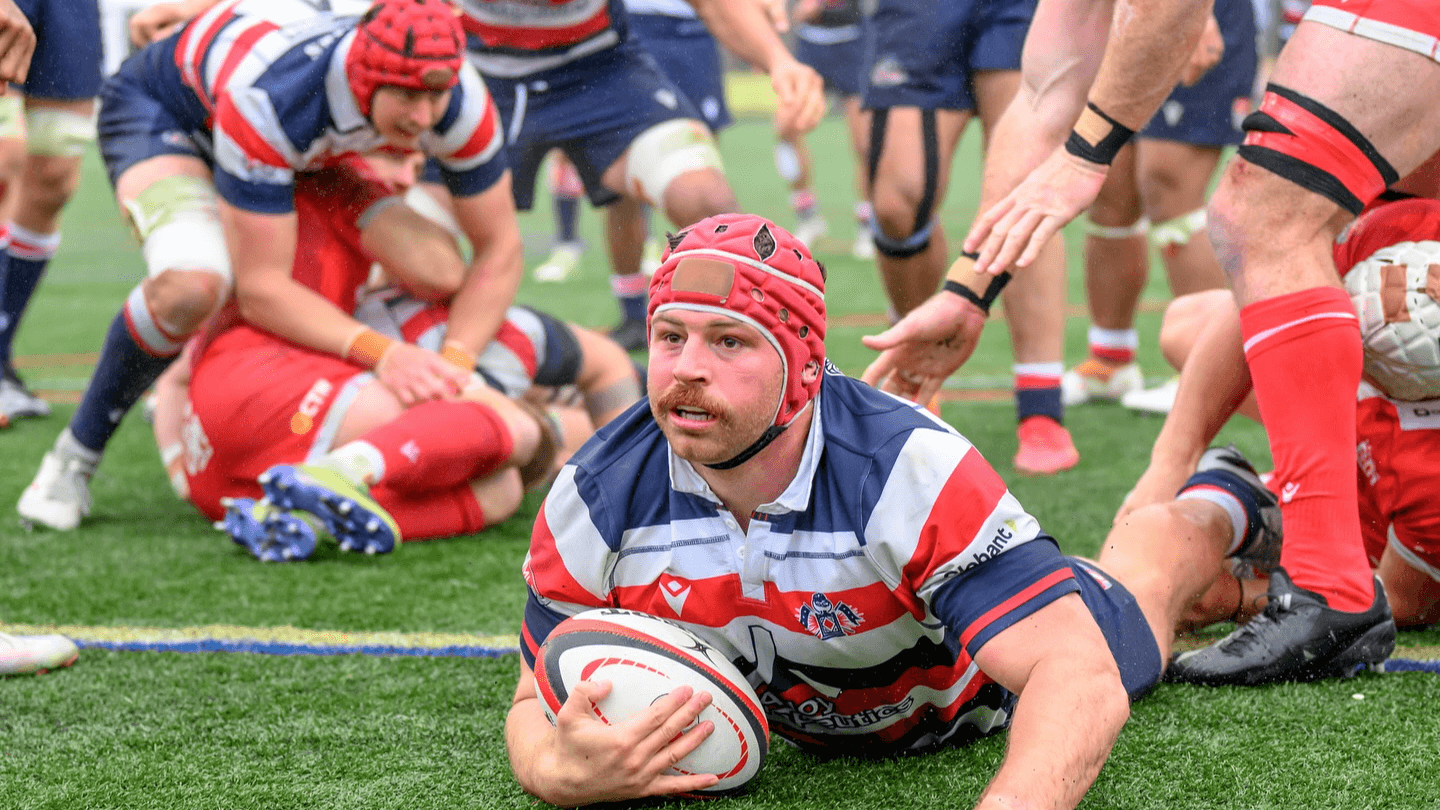Three players that caught the eye in MLR Round 9