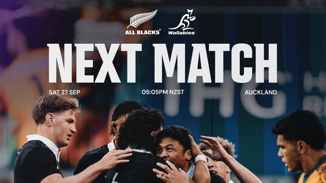 Eden Park Learnings: Wallabies Left to Rue Another Slow Start