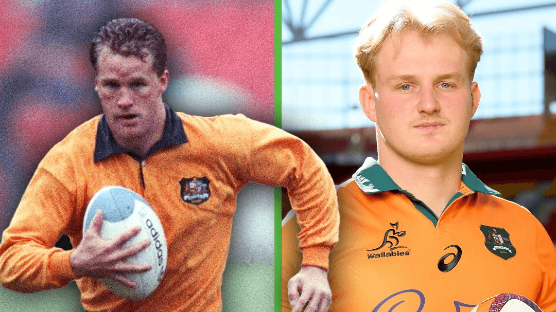 Wallabies vs Lions: Tom Lynagh’s First Start Headlines Aussie Line-Up