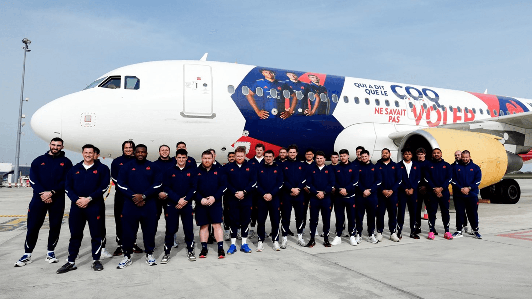 France Rotate Without Weakening | Scotland v France Preview