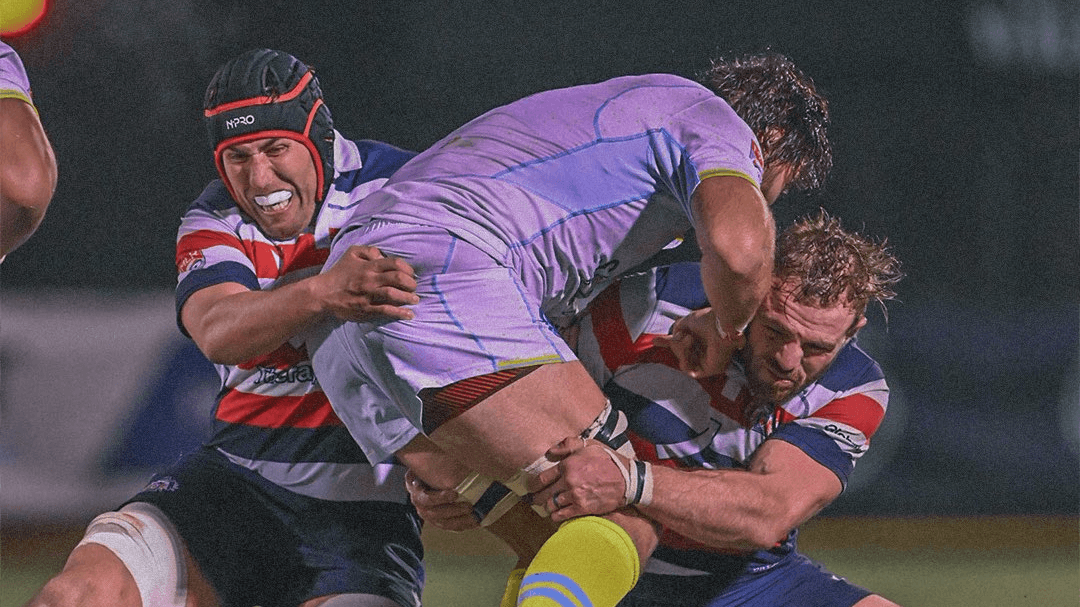 Three standouts from Major League Rugby Round 10