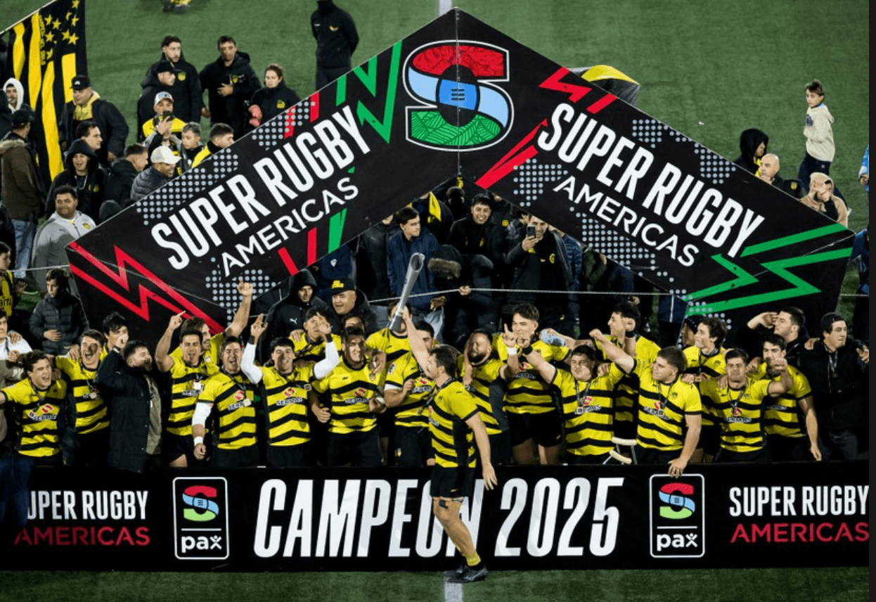 Match Review: Dogos XV vs. Peñarol Rugby