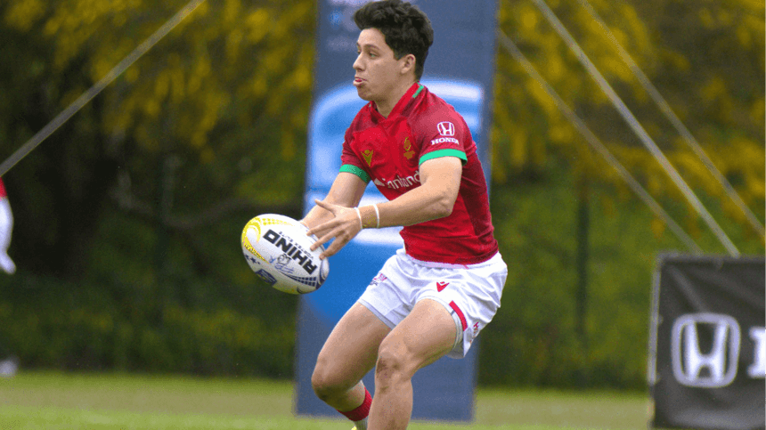 Portugal REC Squad - Key players return but Top 12 strength outlined!
