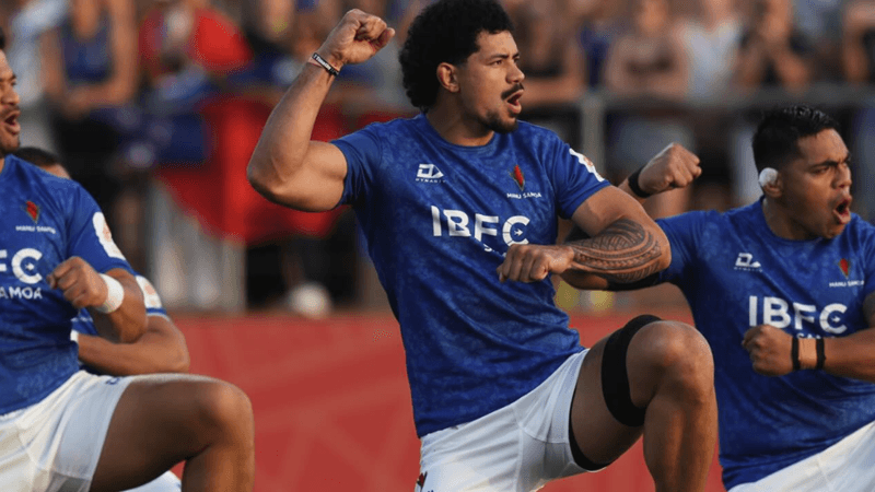 Match Preview: Samoa vs. Belgium