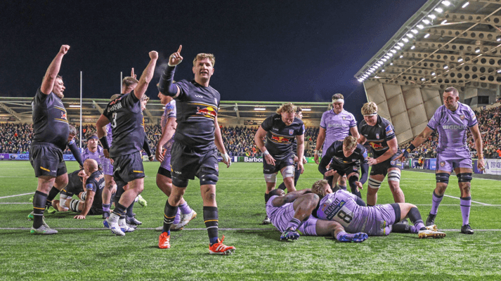 Gallagher PREM Review - Round 9