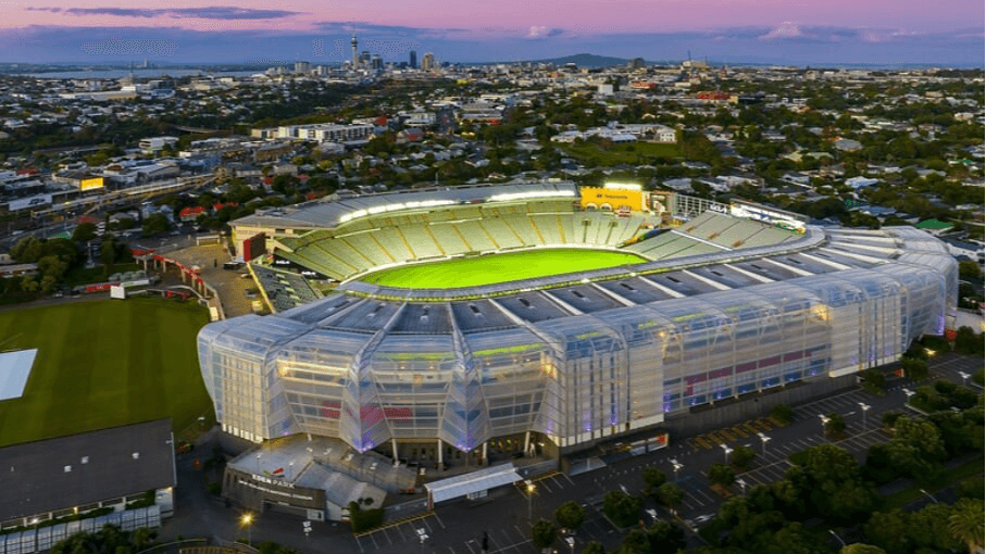 All Blacks Ready To Defend Fortress Eden Park Record Against the Springboks
