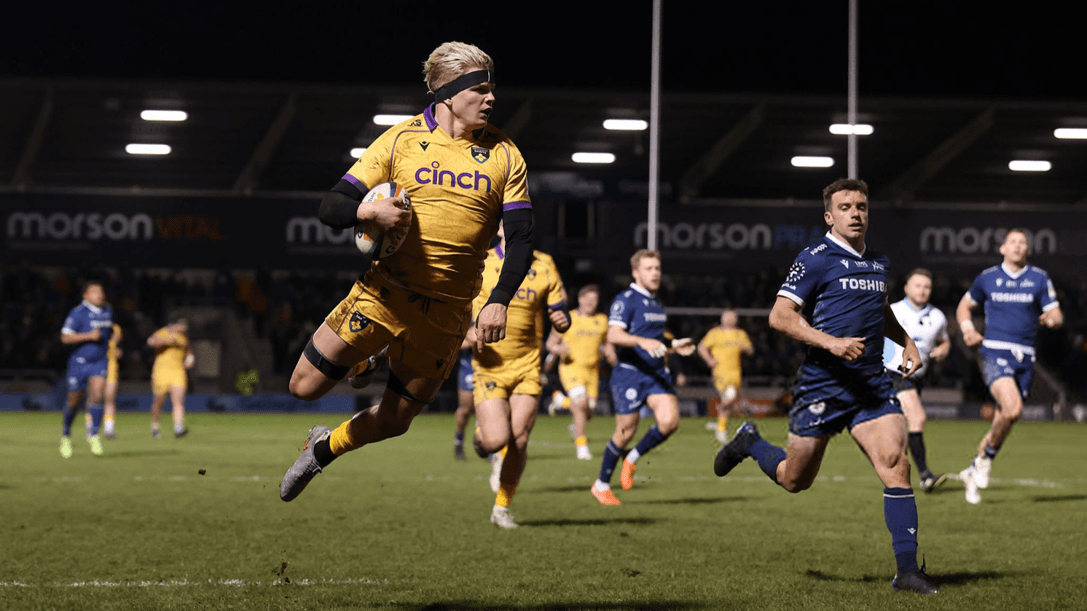 Gallagher PREM Review - Round 10