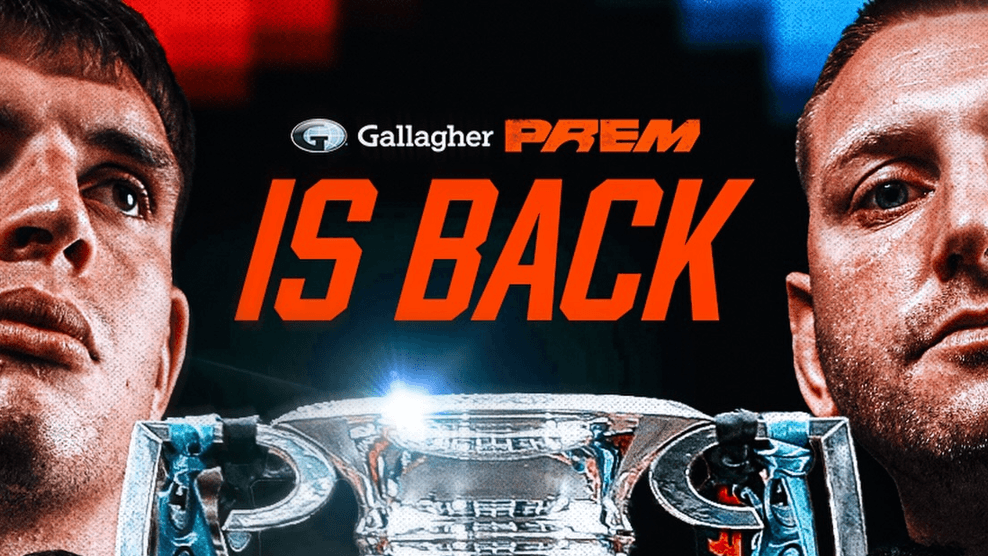 Gallagher Prem Round One Preview: Fresh starts and unfinished business