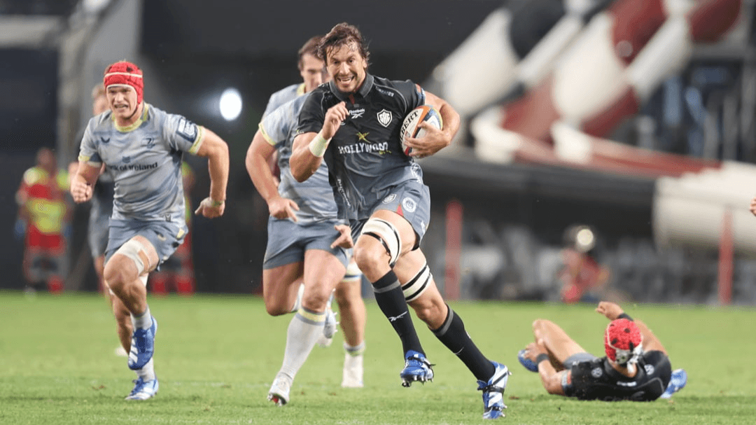 URC Round 2 review: Munster find a new spark as Dragons deliver and Leinster lose again