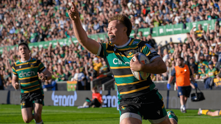 Gallagher PREM Review - Round 11
