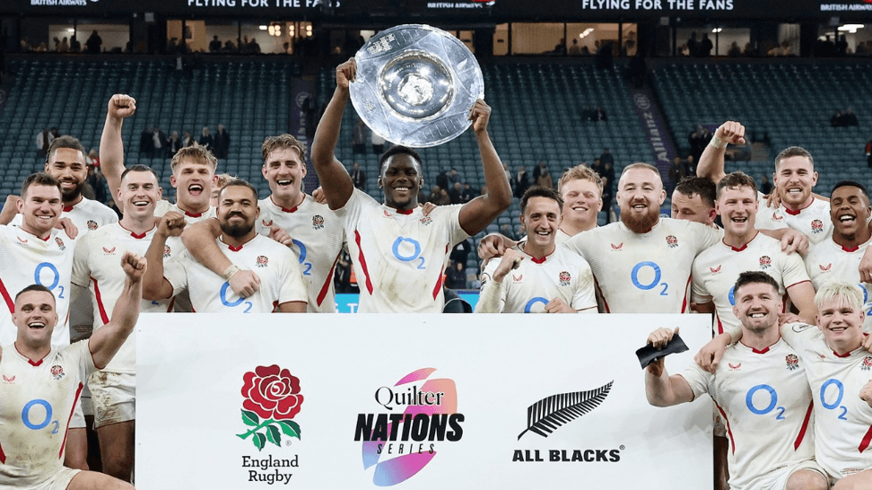 England Roll On To Leave New Zealand With More Questions
