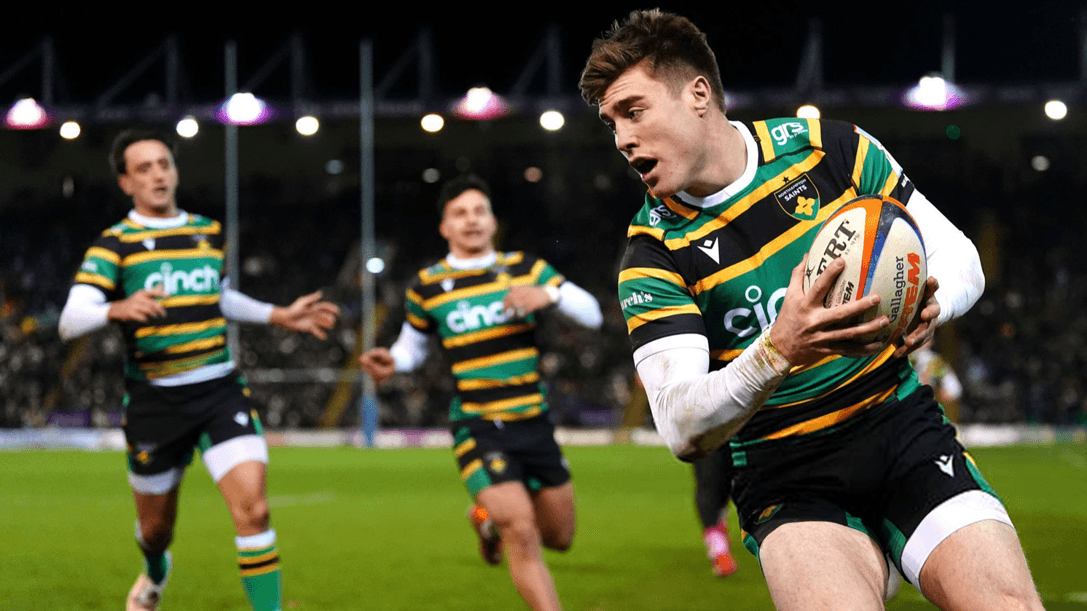 Four attacking trends shaping Prem Rugby ahead of Round 10