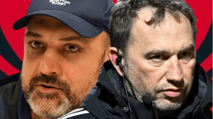 Georgia’s Two-Phase Coaching Plan — Why Marco Bortolami First, Then Pierre-Henry Broncan, Could Be the Smartest Move Yet