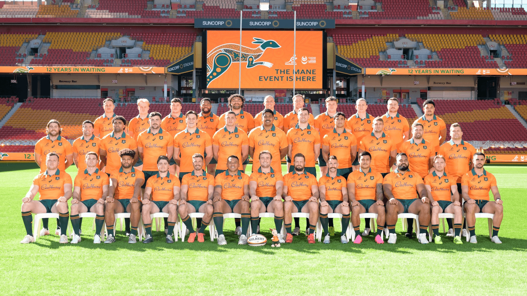 Wallabies Squad: Selection Hits & Misses