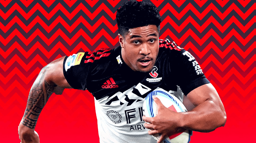 Why Razor MUST Play Fainga'anuku Against The Springboks