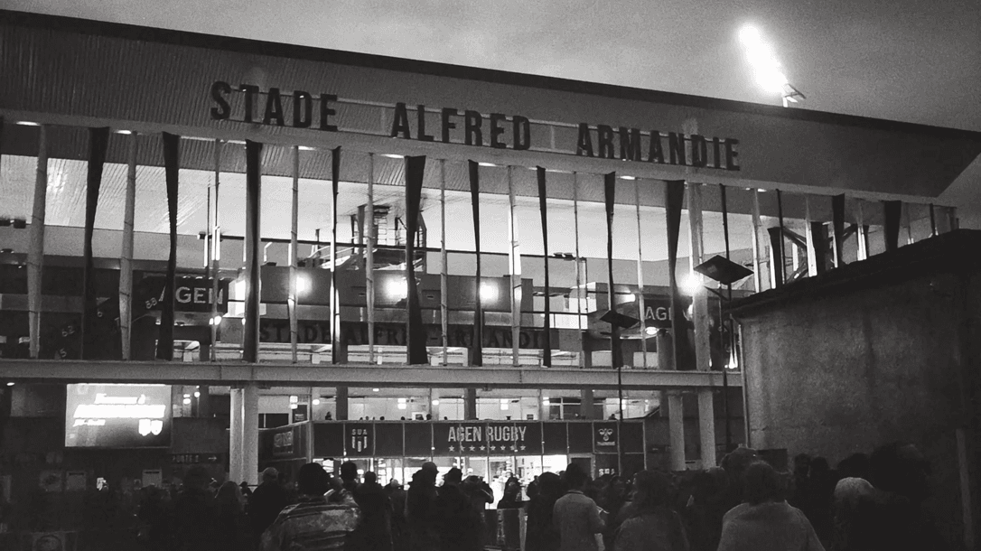 Pro D2 Round 18 Preview | Thursday Night Lights - Agen vs Colomiers
