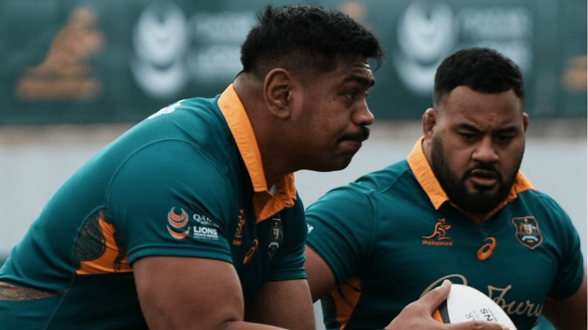 Wallabies vs Lions: How the Wallabies Can Avoid a Whitewash