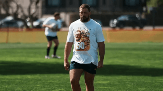 No More Near Misses For Wallabies Ahead Of Bledisloe Clash
