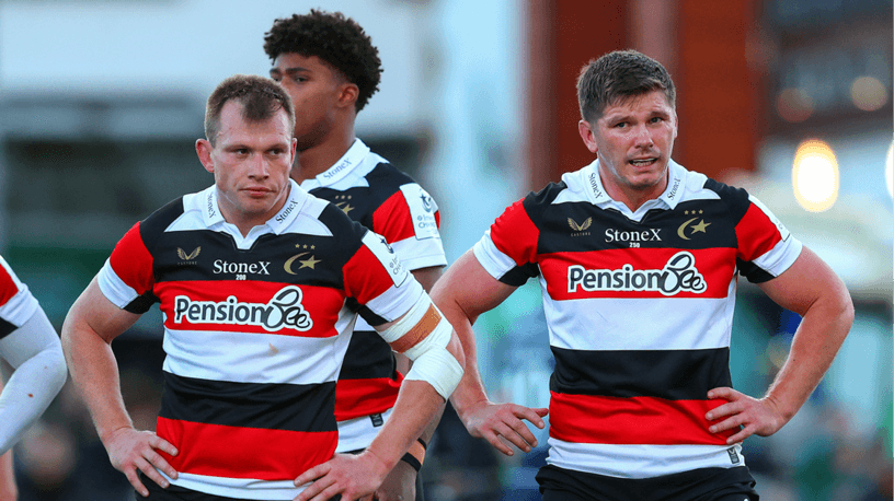 PREM Rugby's European Reality Check: Plenty of Talent, Not Enough Control