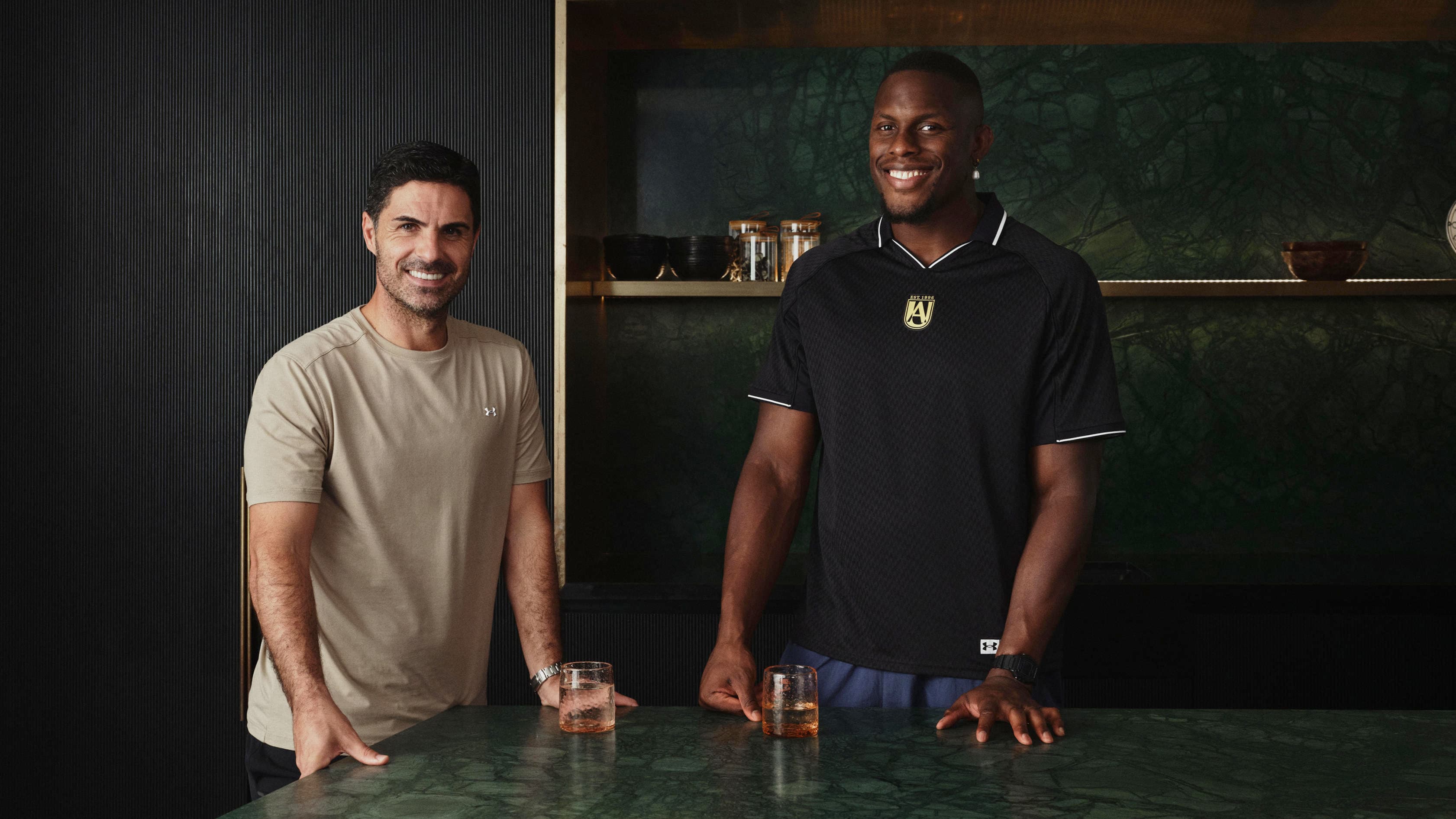 Maro Itoje Meets Mikel Arteta: What Does It Really Take to Keep Winning?