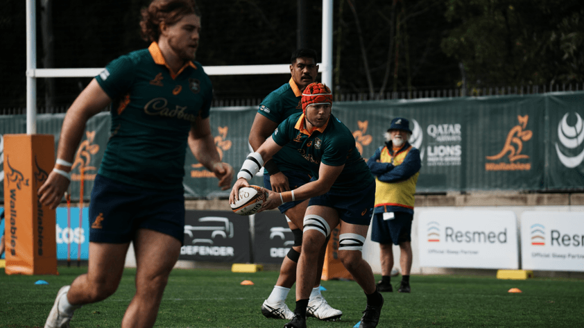 Wallabies vs Lions: Wallabies Reload for Final Shot at Lions