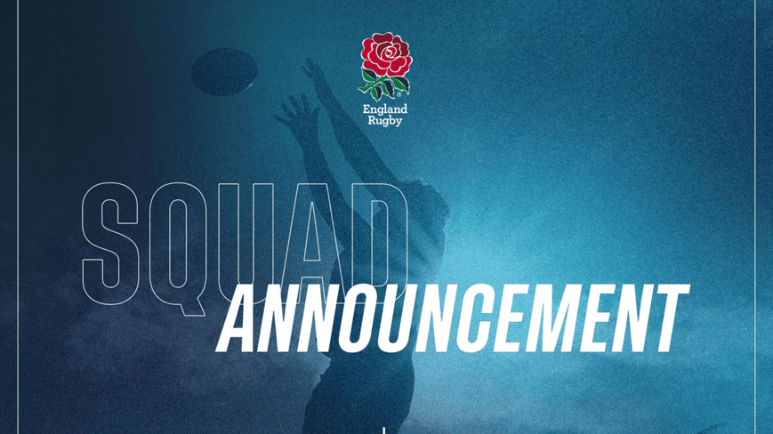 England Squad With No Excuses To Lose