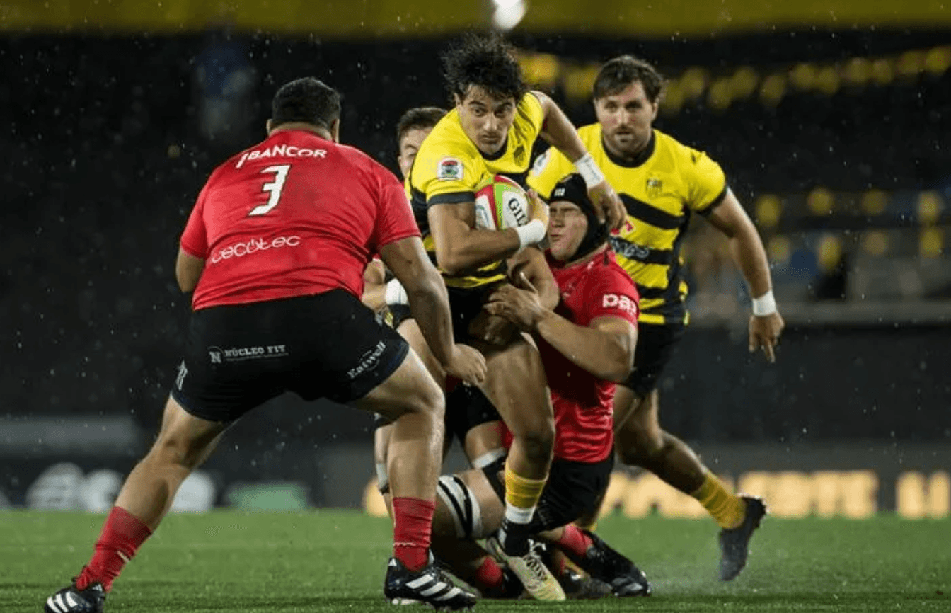 Match Preview: Dogos XV vs. Peñarol Rugby