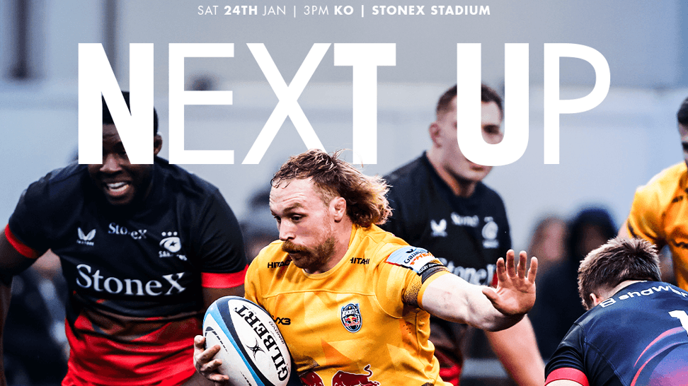 ATR's Beat The Bookies, PREM Rugby Tip's of the Week!
