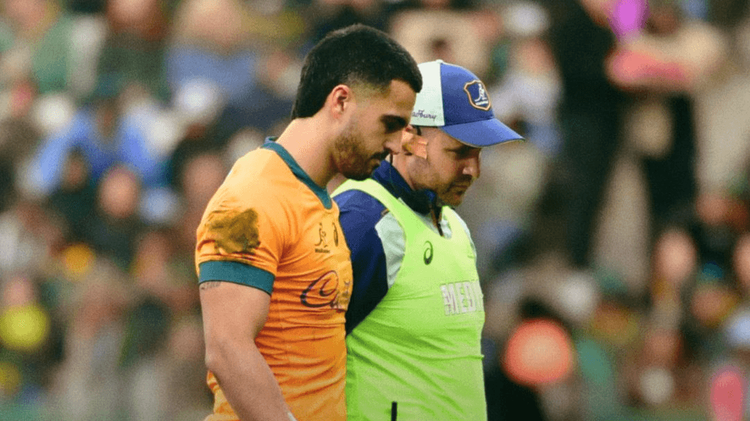 Wallabies Selection Shake-Up: Who Fills the Fullback Void?