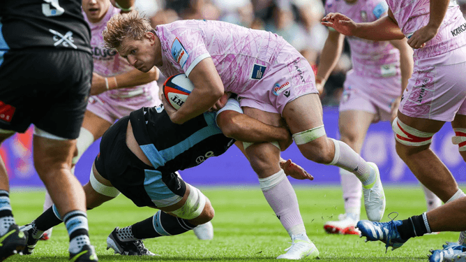 PREM Round 2 preview: Saints face Bristol test as Bath get another shot at Exeter