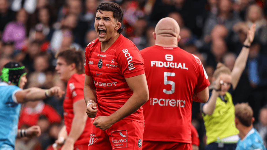 Is the Top 14 Really Europe's Strongest League? Round 1 Gave Us Both Answers