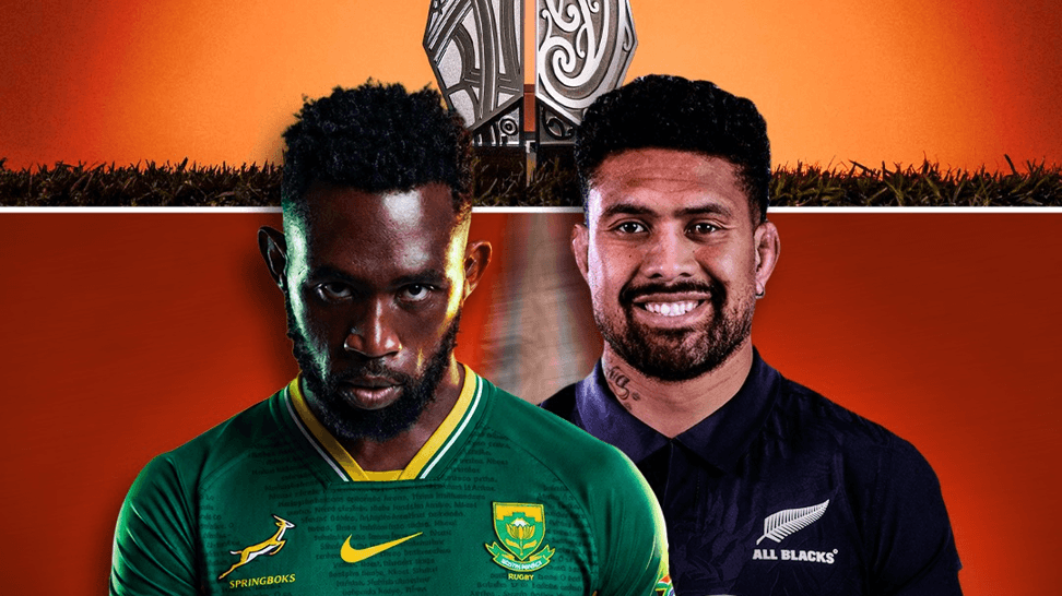 Ellis Park to test whether All Blacks’ tour speed can withstand Test weight