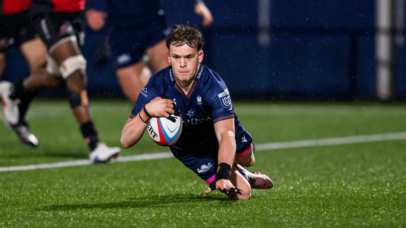 URC Round 4 Review: Scottish Sides Keep Rolling, Leinster Fight Back and Scarlets Serve Up a Cape Town Classic