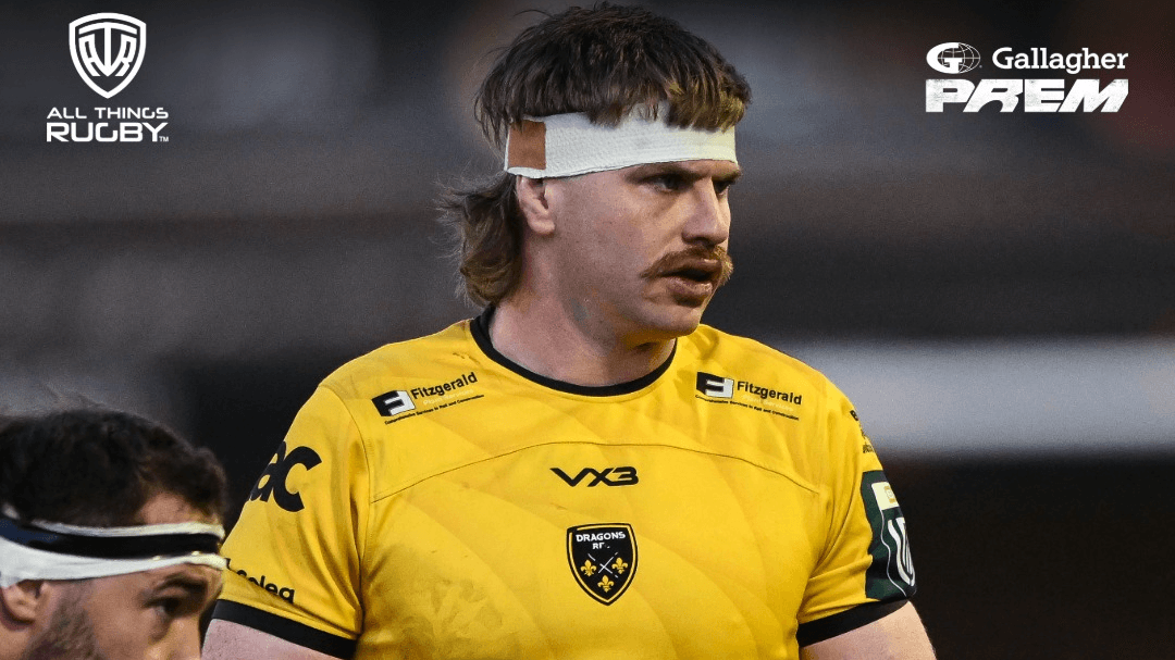 Rugby Transfer Rater: Confusing Half-Back Moves Baffle Fans