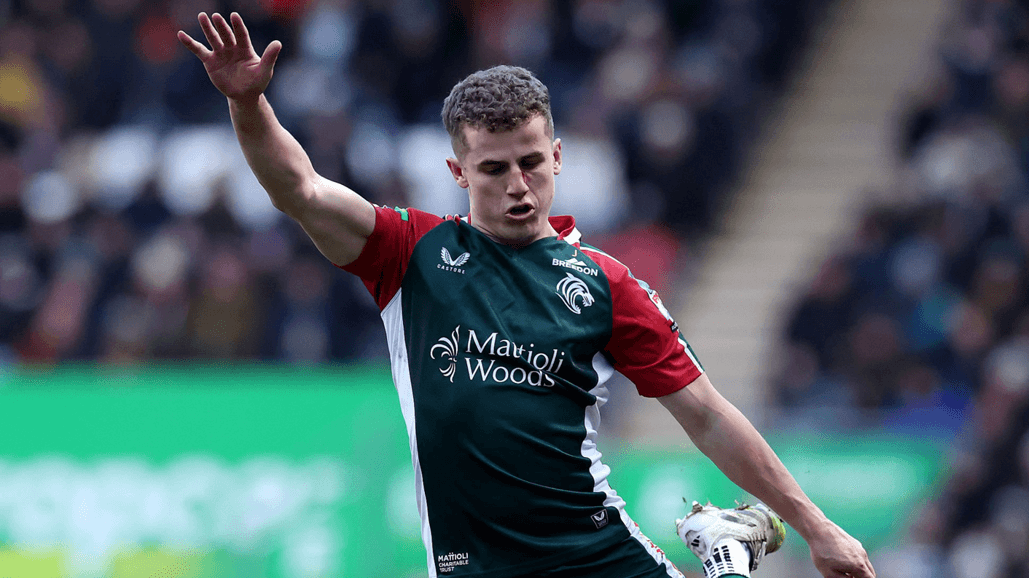 PREVIEW - Gallagher PREM Round 10