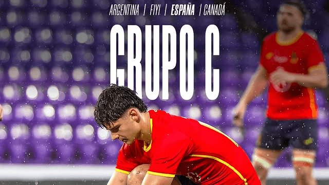 How did the World Cup draw fair for the Rugby Europe Nations!