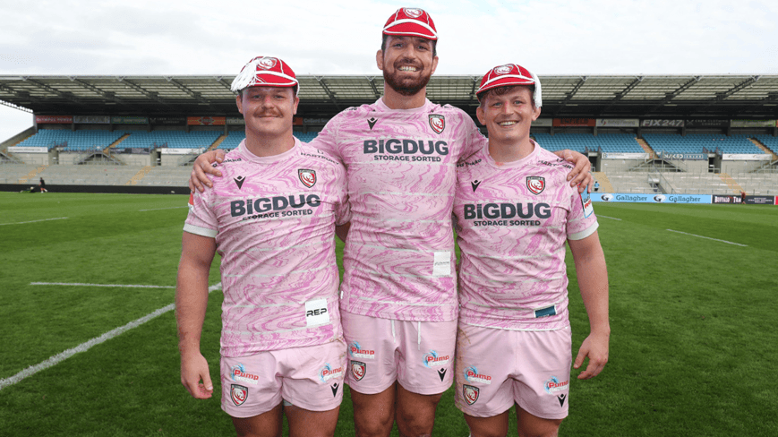PREM Round 1 review: Saints hit nine as away wins dominate opening weekend