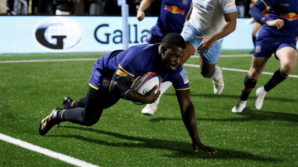 PREM Round 4 Review: Wade Makes History, Gloucester Stand Tall and Leicester Bring Saints Back to Earth