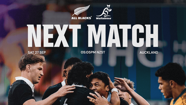 Eden Park Learnings: Wallabies Left to Rue Another Slow Start